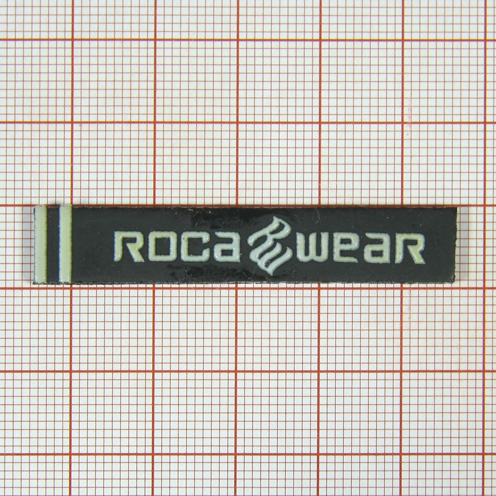 Лейба резиновая № 360 Roca wear. Лейба