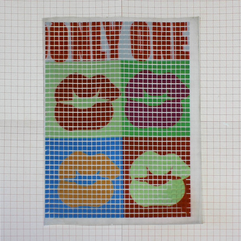 Термоаппликация AGR-0615, шт. Термопереводки Ассорти