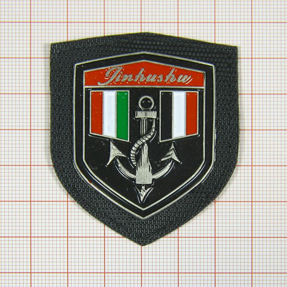 Лейба п/у A7773 Якорь . Лейба Кожзам