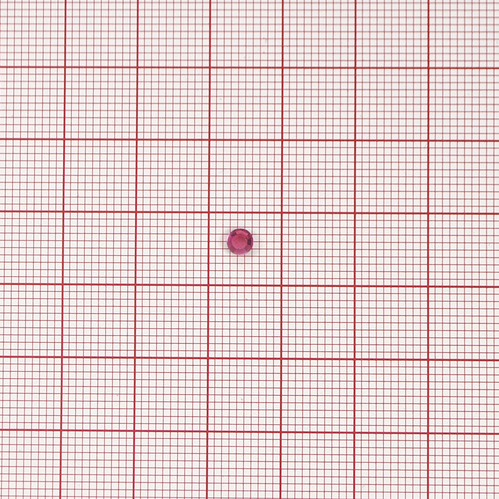 SW Камни клеевые /Т/SS16 розовый (rose), 1уп /28,8тыс.шт/. Стразы DMC 100-1000 гросс