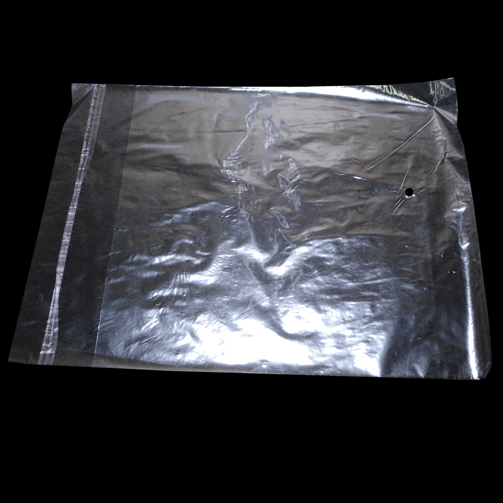 Пакет клеевой 26х27+5см /1000 шт/. Пакет клеевой полипропиле...