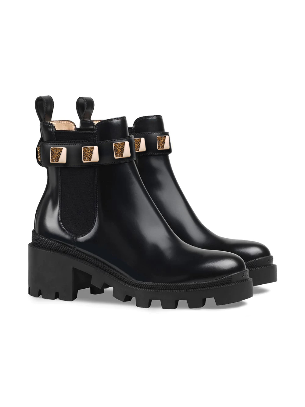 Краб камни и металл Квадрат Левый, 2,3*2,3см, матовое золото, золото, шт. Крабы Металл Геометрия Декор