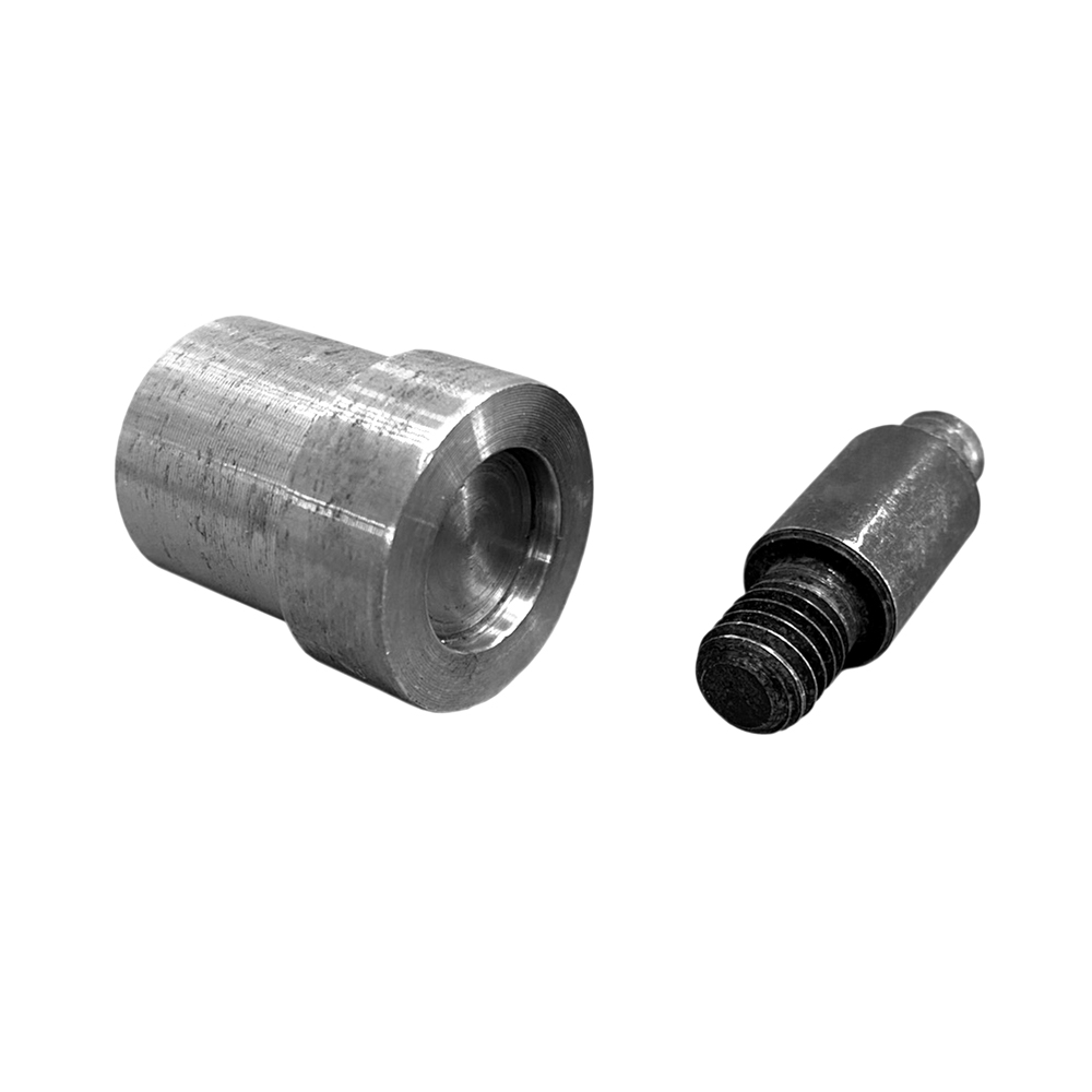 Матрица установочная для Блочки 48691, 48692, 48693, шт. Матрицы под блочку