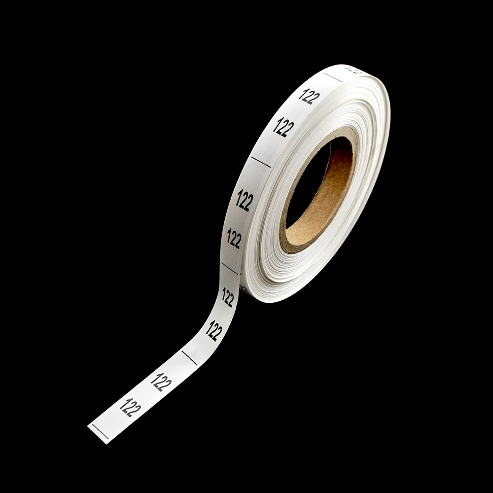 Размерник накатка ростовка детская 122. Размерник накатанный