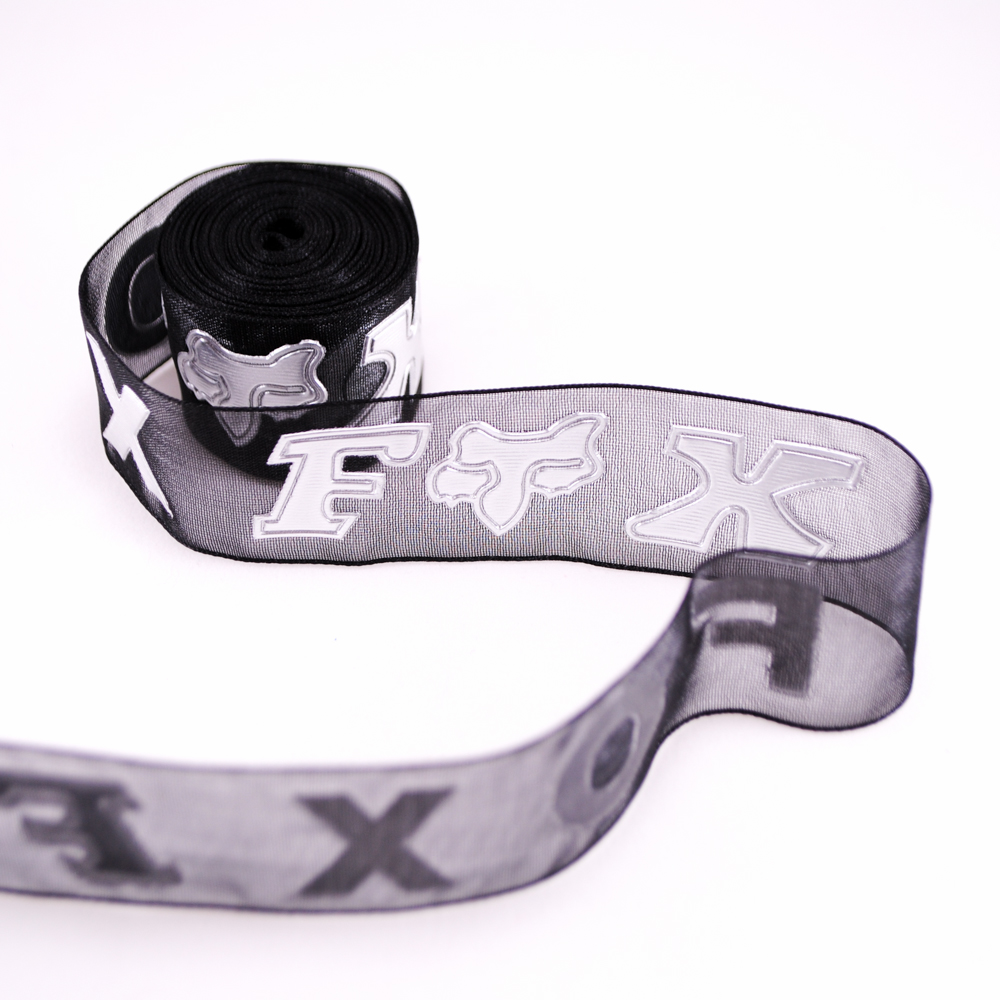 Тесьма прозрачная FX, (15ярд) 13.716м. Тесьма (Сюзанна)