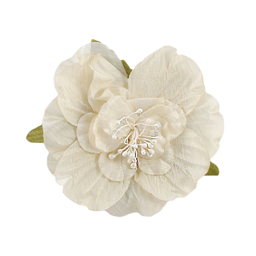 Аппликация декор бежевый, шт. Аппликация Декор