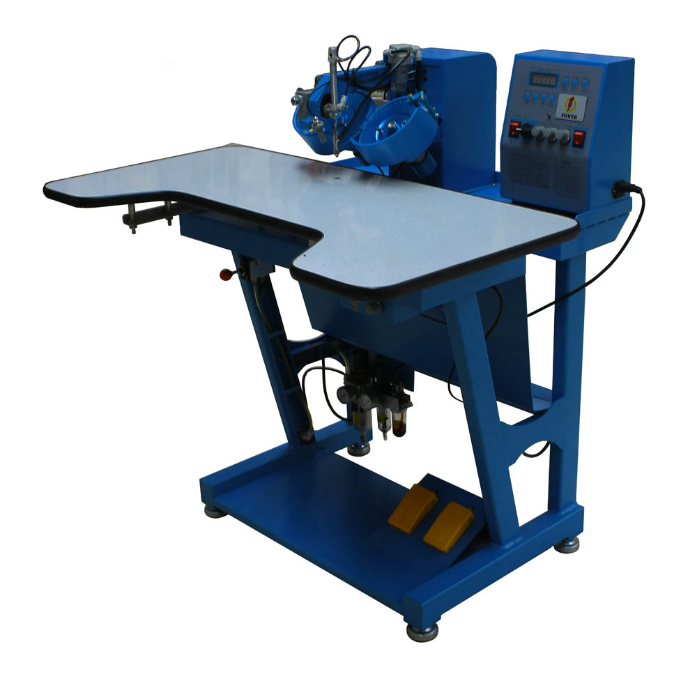 Пресс ультразвуковой для SS(2 барабана), шт. Пресс, Термопресс