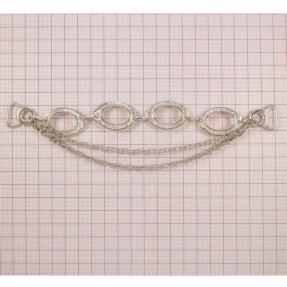 Украшение металл силуминовый. Украшения Металл