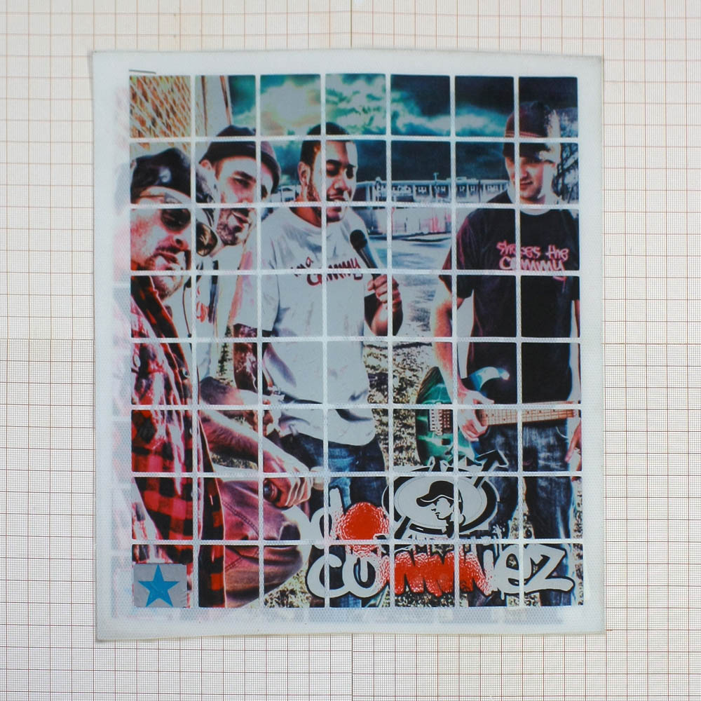 Термоаппликация AGR-0571, шт. Термопереводки Ассорти