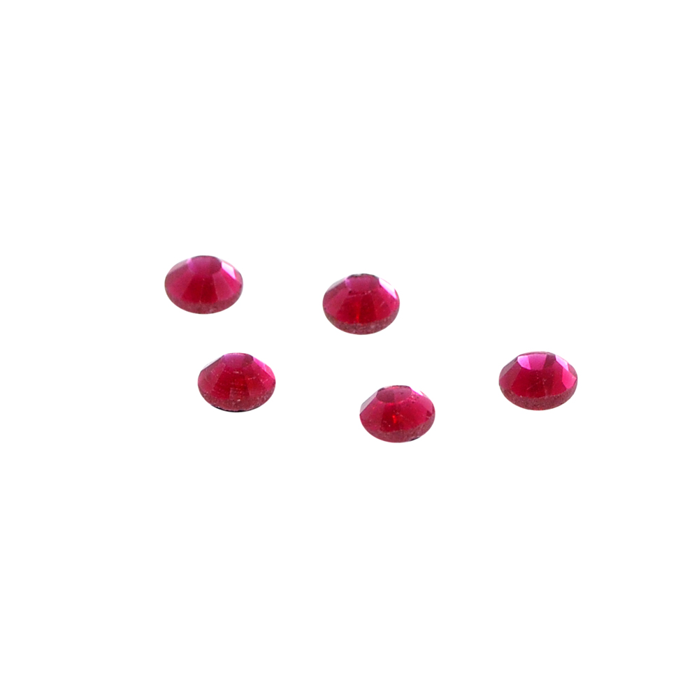 SW Камни клеевые /Т/SS20 розовый (rose), 1уп /14,4тыс.шт/. Стразы DMC 100-1000 гросс