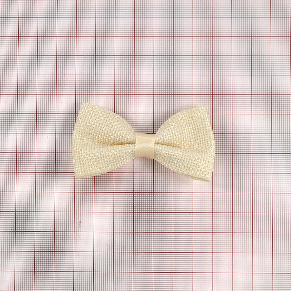 Аппликация приш. Бабочка, цвет в ассортименте, шт. Аппликации Пришивные Цветы Банты