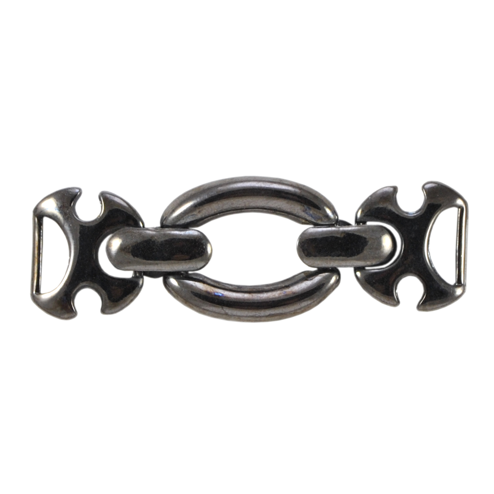 AD 301 b/n. Украшения Металл Перетяжка декор