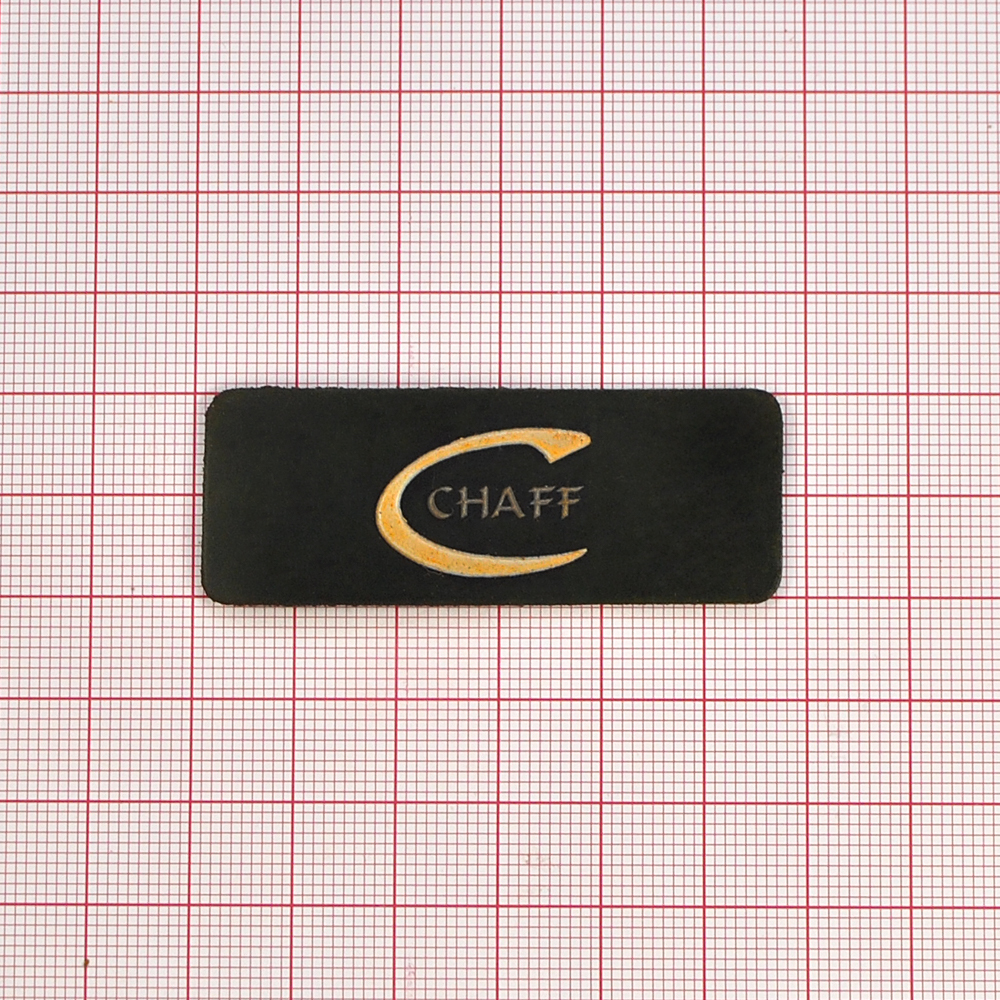 Лейба резиновая № 203 Chaff /маленькая. Лейба