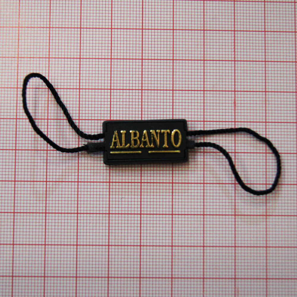 Пломба Albanto 1 т.шт. Пломба