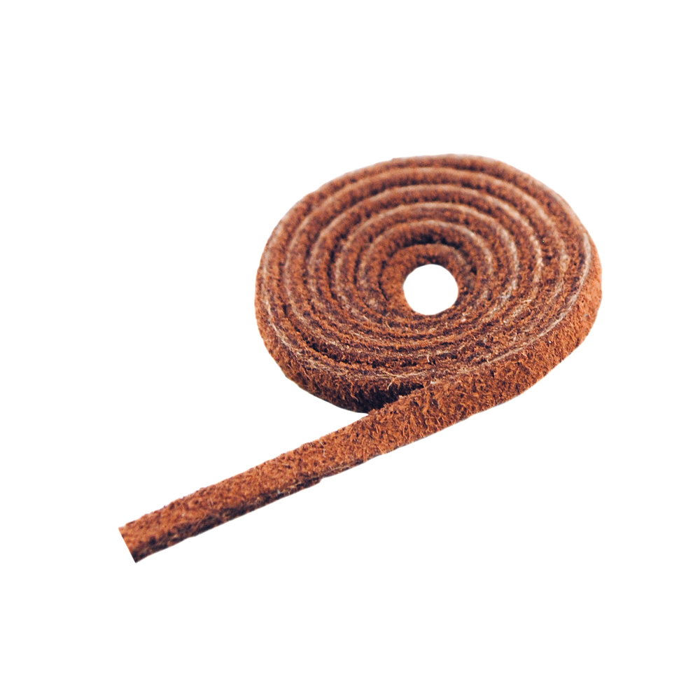 Тесьма кожаная 4мм Зорик 50м. Тесьма Кожзам, Кожа