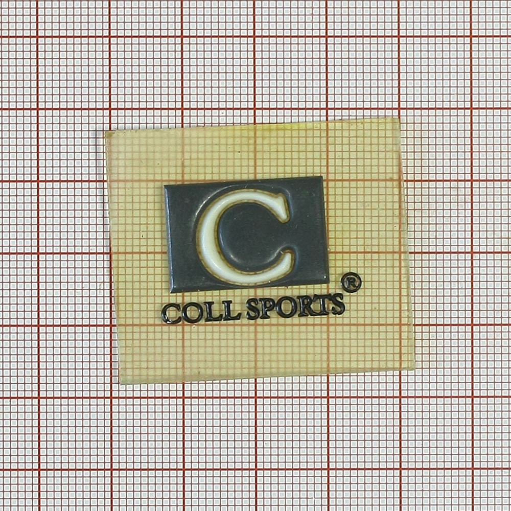 Лейба резиновая № 103 Сoll Sport. Лейба