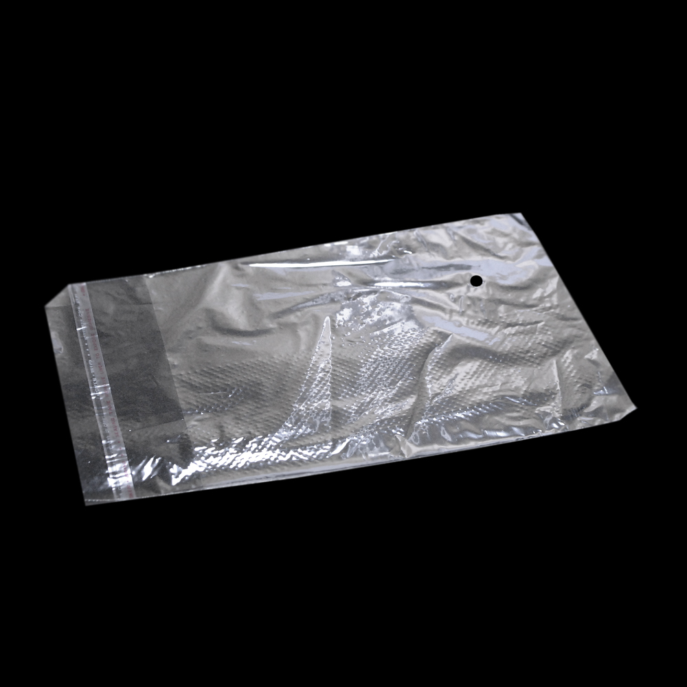 Пакет клеевой 15х20+4см, 1000 шт. Пакет клеевой полипропиле...