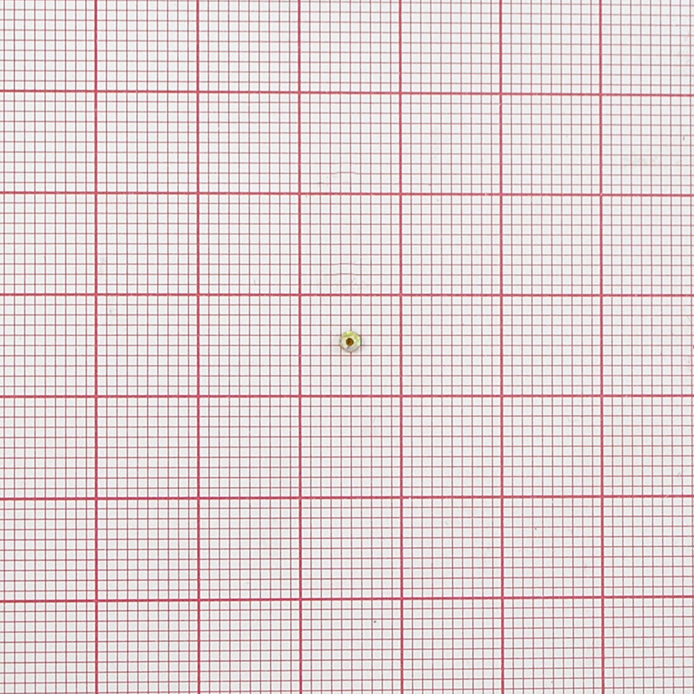 SW Камни клеевые/Т/SS6 желтый хамелеон(jonquil AB), 1уп /144тыс.шт/. Стразы DMC 100-1000 гросс