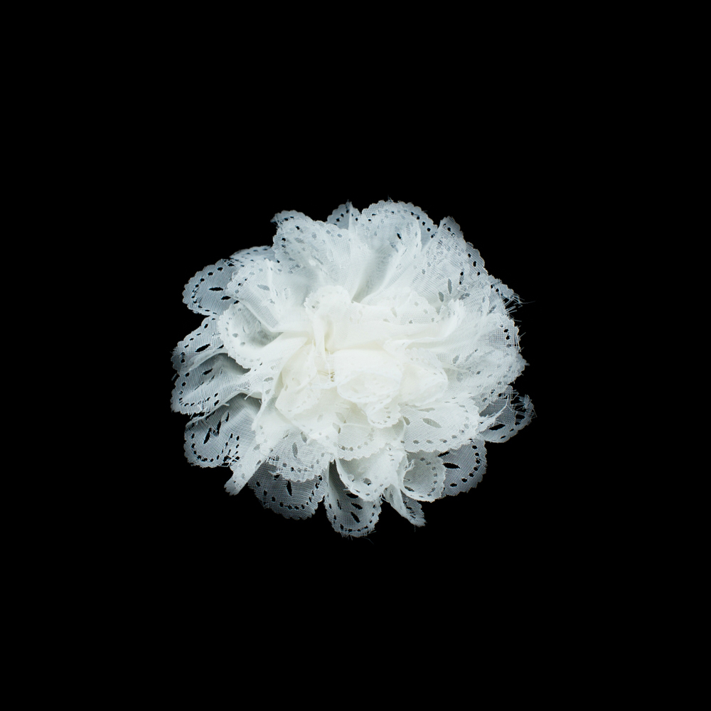 Аппликация декор XN-0130 бежевый, шт.. Аппликация Декор