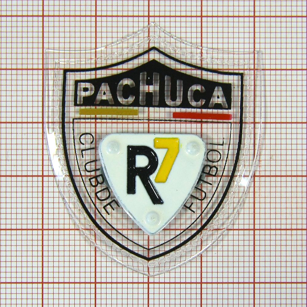 Лейба силикон A9905 40*50 Pachuca R7, шт. Лейба Силикон