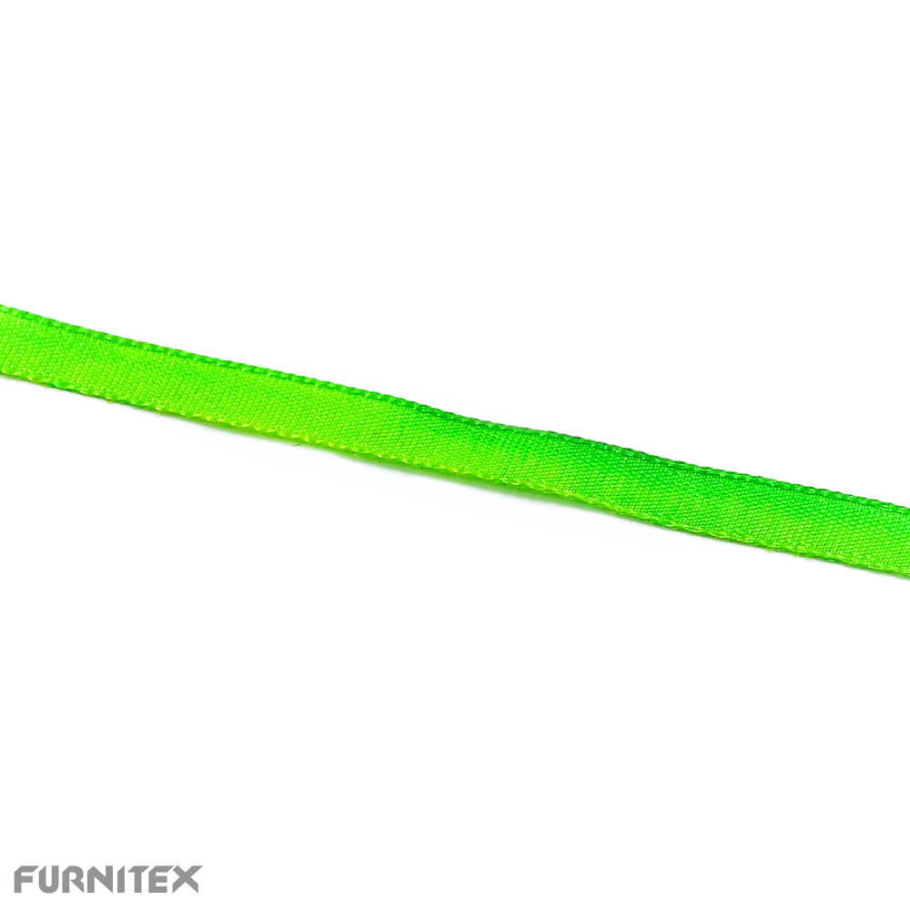 Тесьма петля юб., горчичный / 36ярд. Тесьма Разное