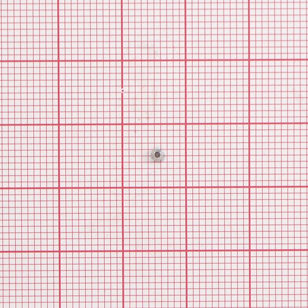 SW Камни клееые./Т/SS6  nikel, 1уп /144тыс.шт/. Стразы DMC 100-1000 гросс