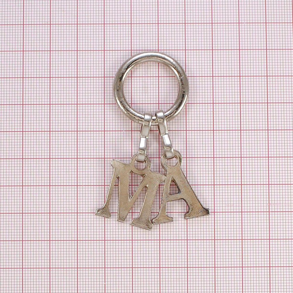 Украшение металл МА, шт. Украшения Металл