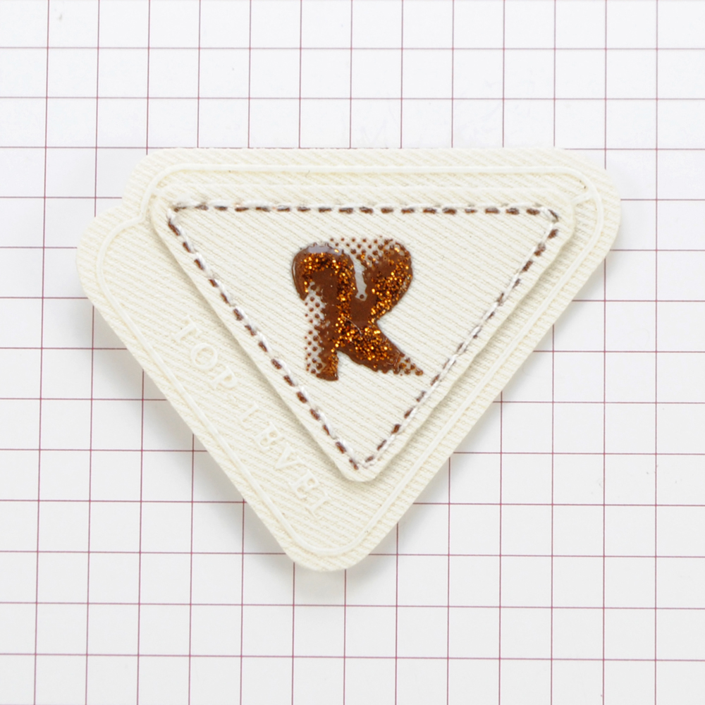 Лейба ткань. R Top Level, 4,2*5,5, бел., шт. Лейба Ткань