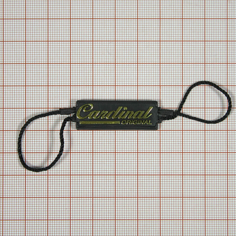 Пломба Cardinal 1 т.шт. Пломба