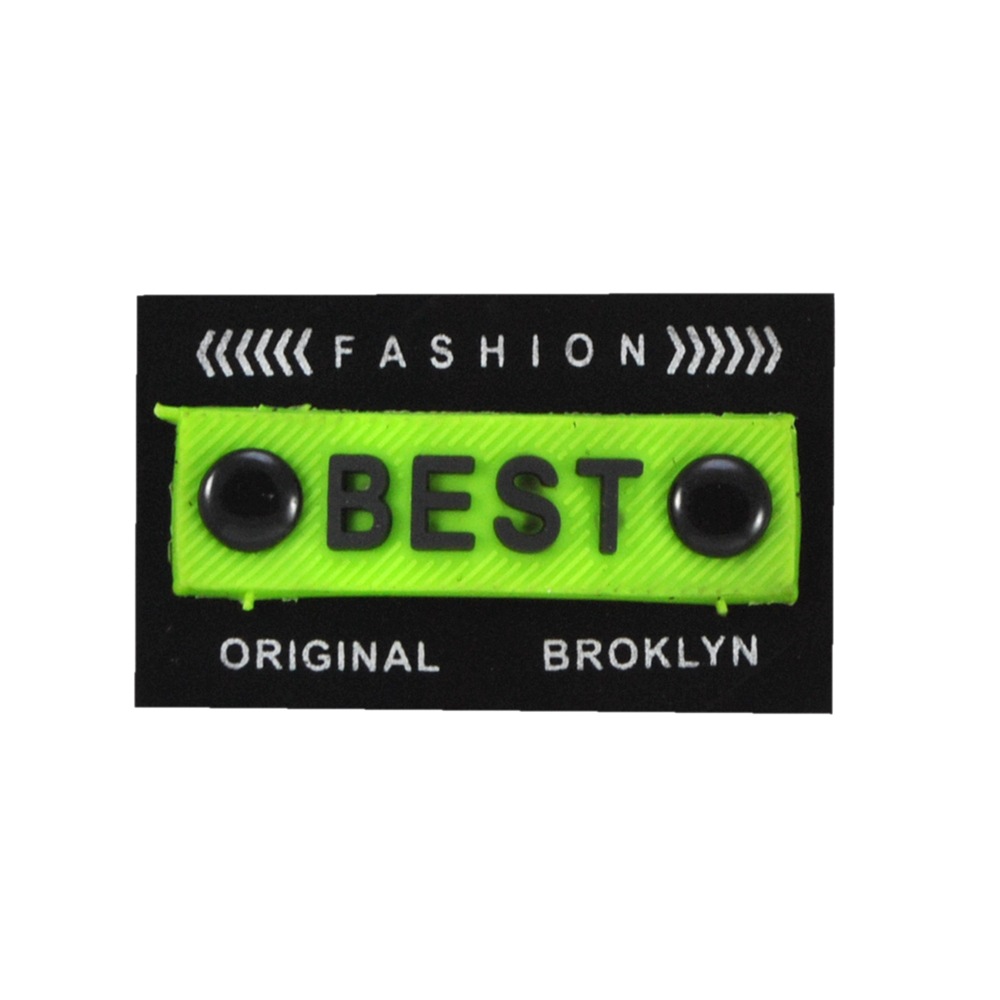 Лейба ткань с хольнитеном BEST 2,5*4 черная ,зеленая, белая шт. Лейба Ткань