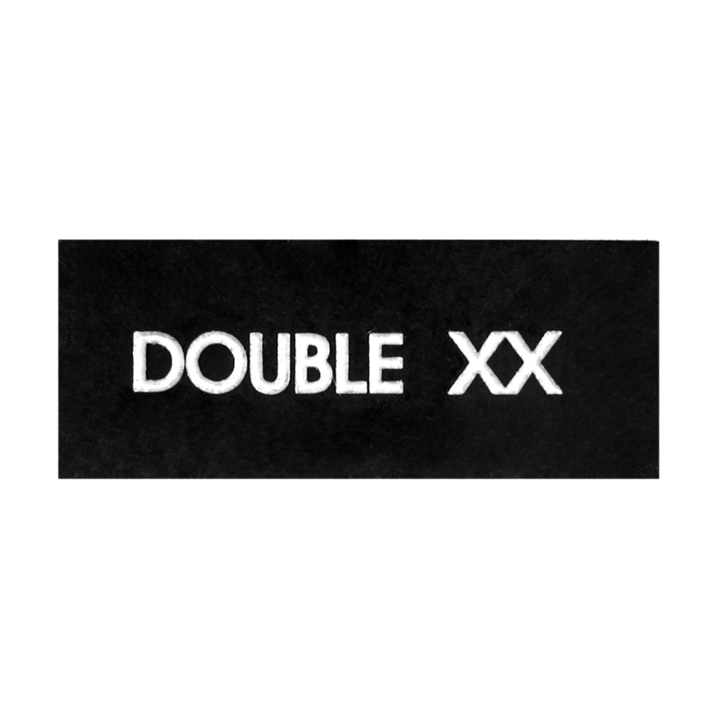 Лейба резиновая № 341 Double XX. Лейба