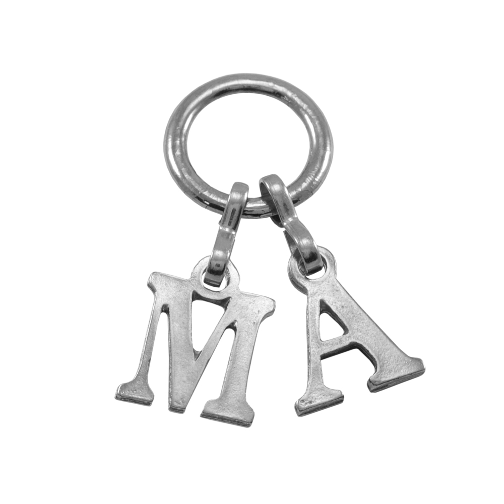 Украшение металл МА, шт. Украшения Металл