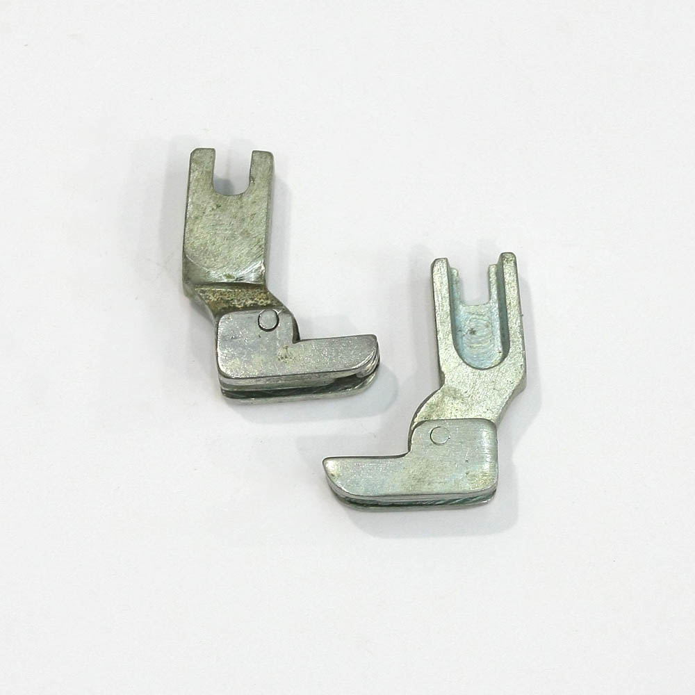 Лапка под кедер. Лапки