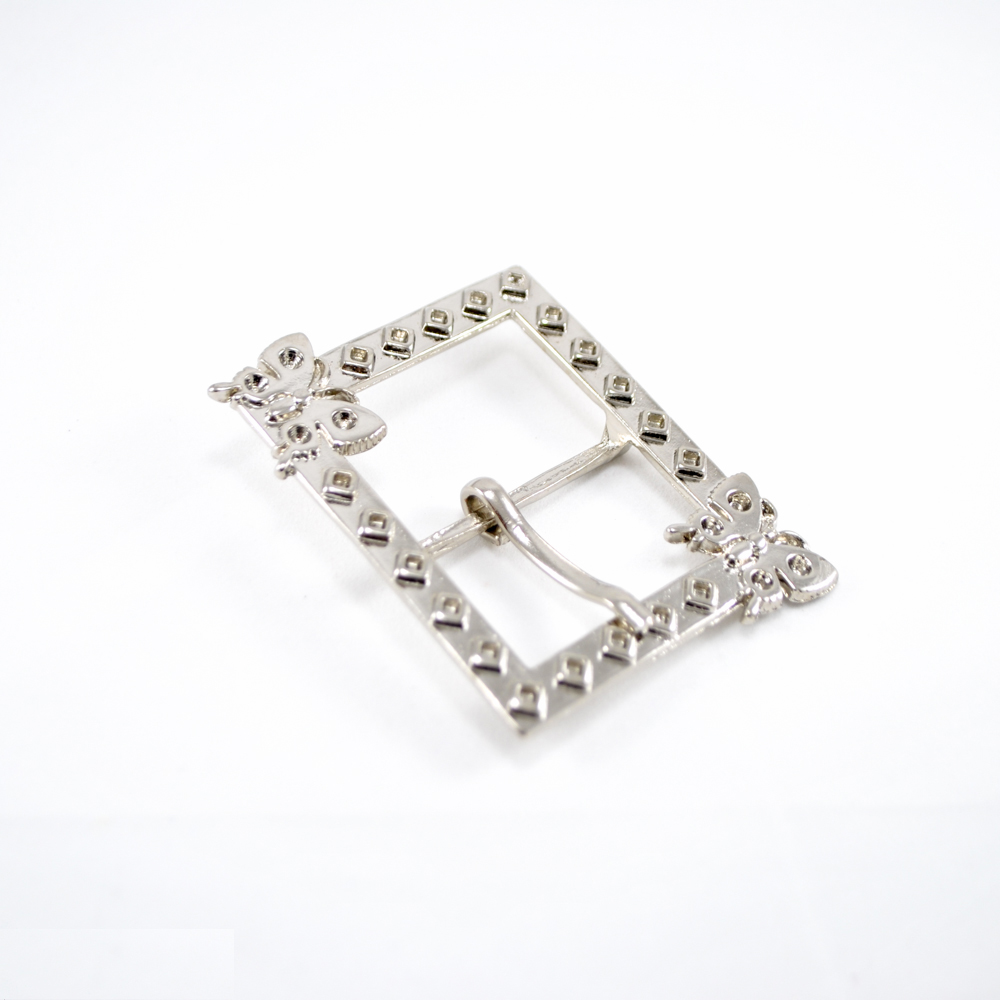 Пряжка  TA 782 antic, 33мм. Пряжка накладка