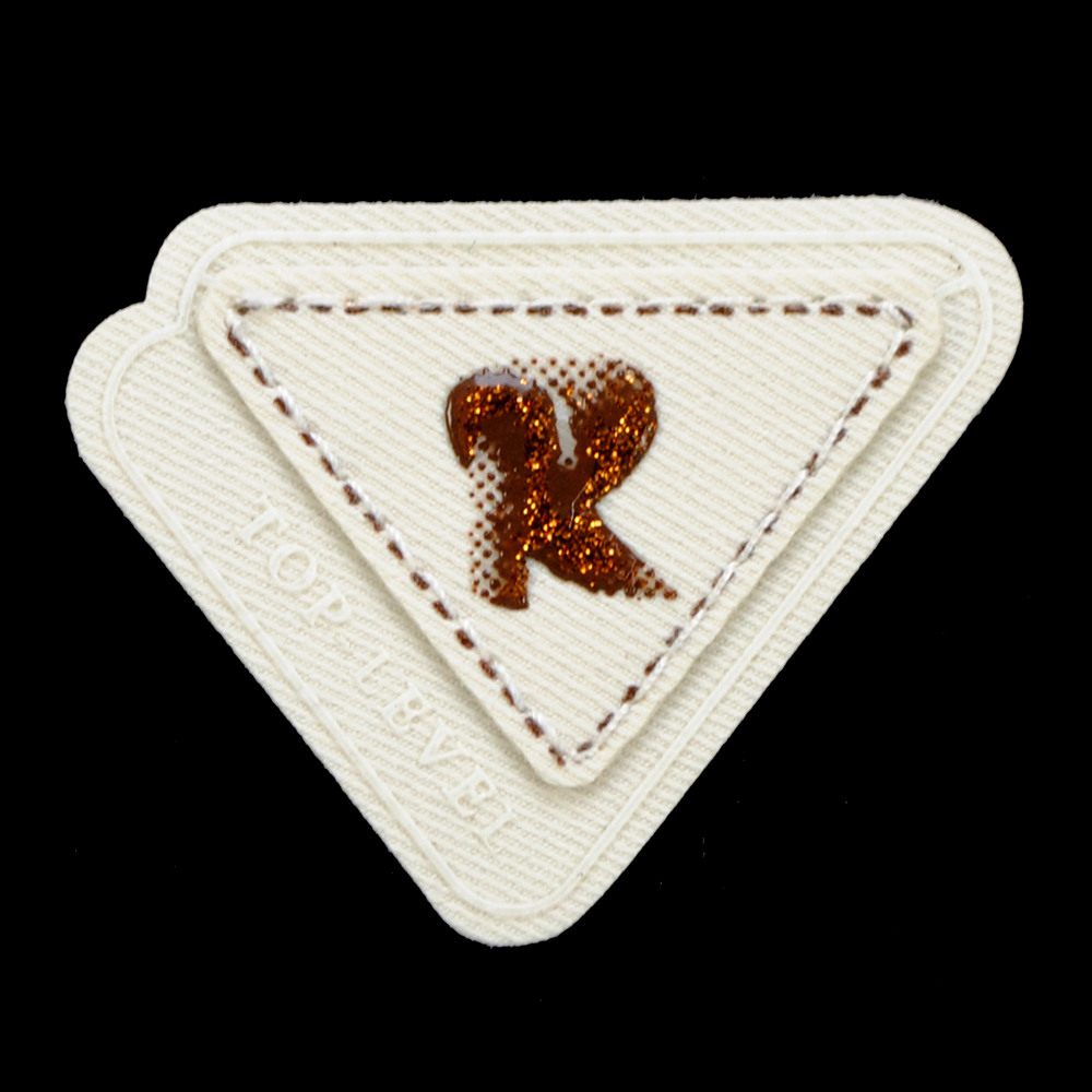 Лейба ткань. R Top Level, 4,2*5,5, бел., шт. Лейба Ткань