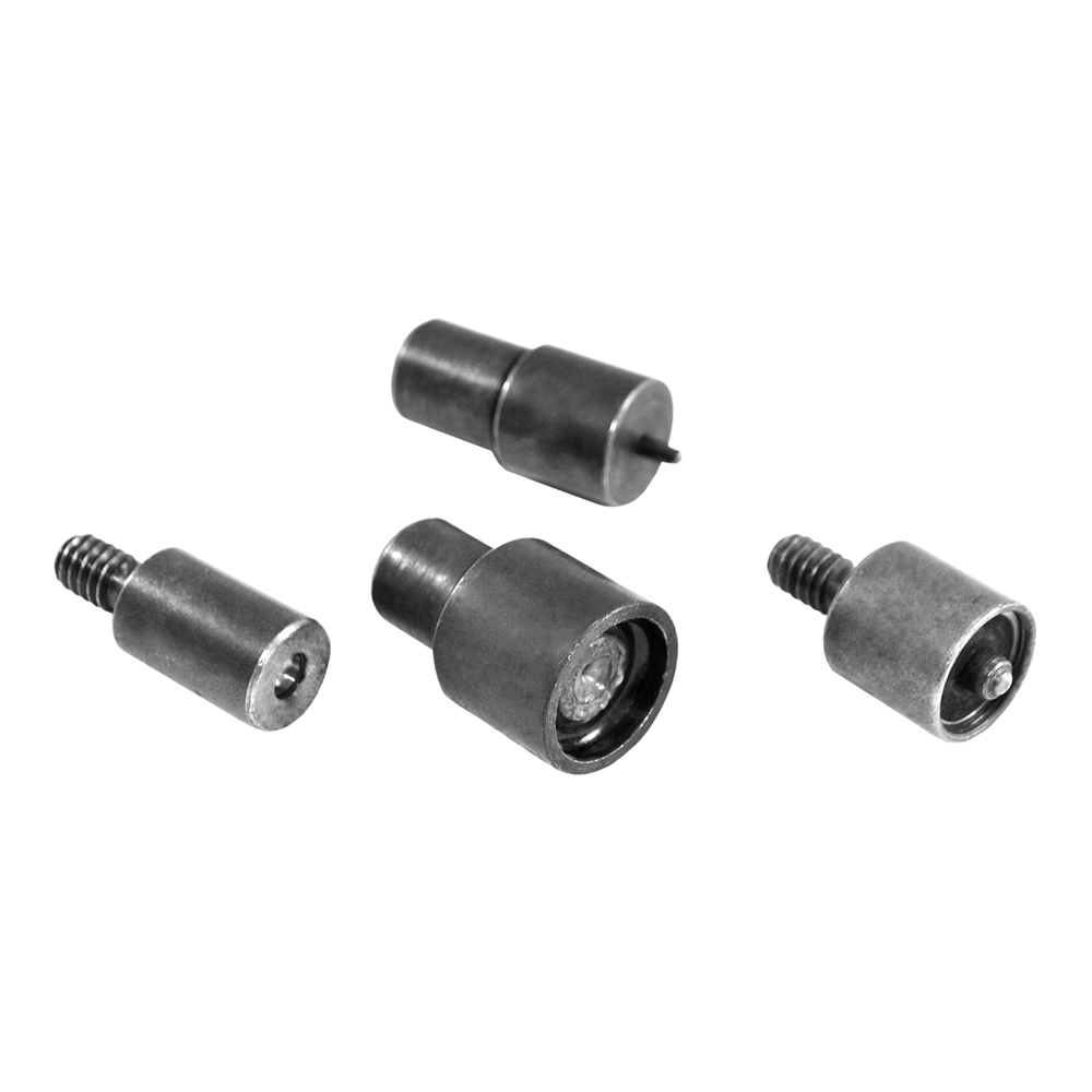 Матрица под пуговицу mt 109a, шт. Матрицы под MT