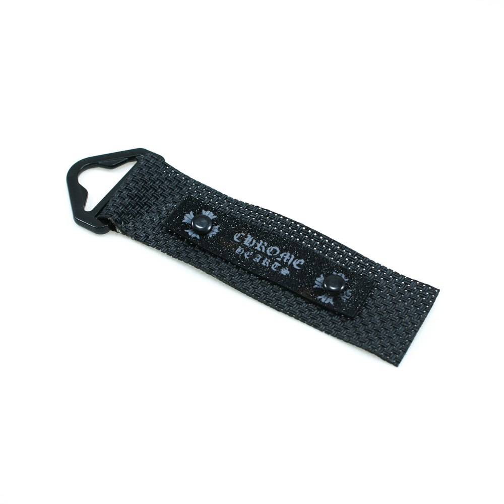 Лейба п/у, металл Curome 2,5*11см черный. Лейба Кожзам