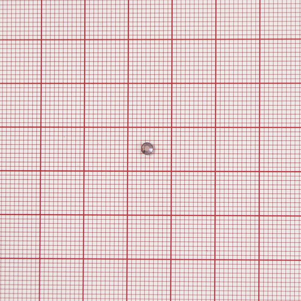 SW Камни клеевые/Т/SS10 светло-фиолетовый (LT amethyst), 1уп /72тыс.шт/. Стразы DMC 100-1000 гросс