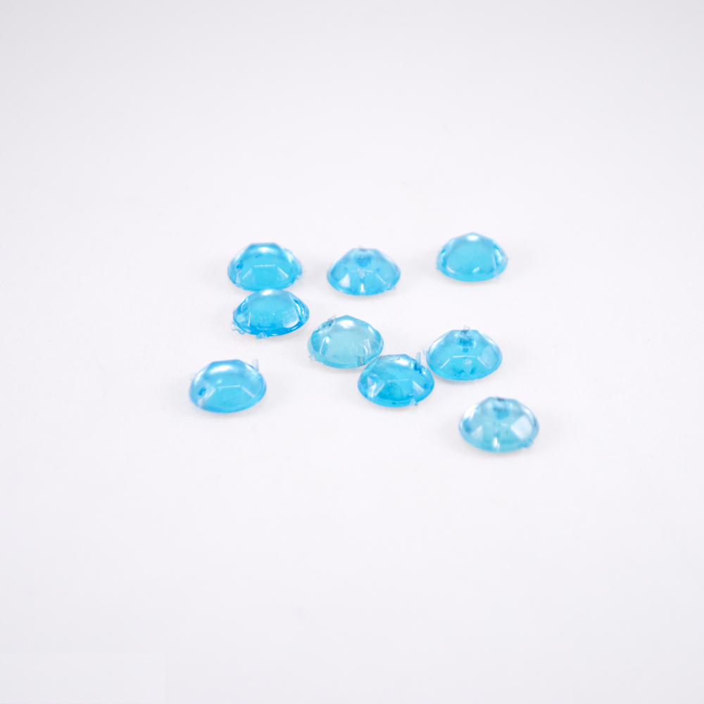 Стразы стеклянные пришивные 1т.шт. Стразы пришивные