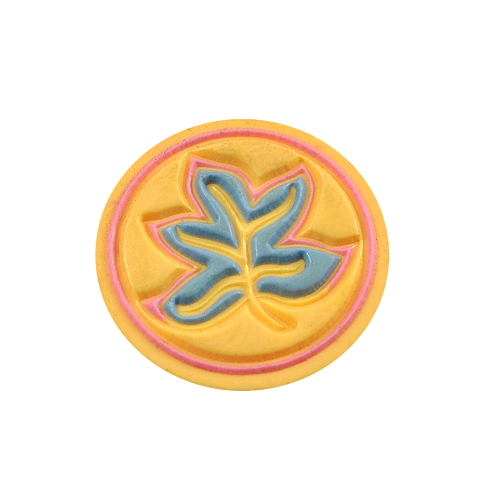 Лейба резиновая № 164 Клен. Лейба