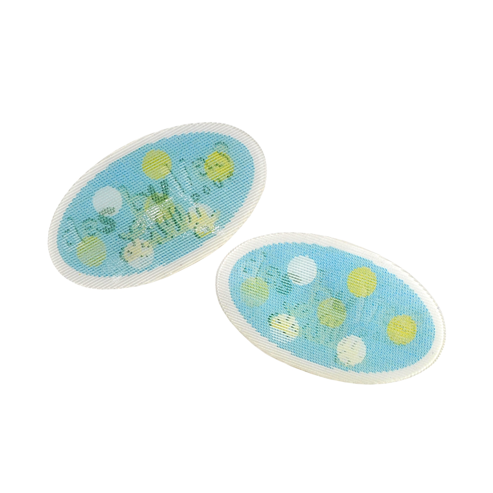 Лейба резиновая № 172 Горошек. Лейба