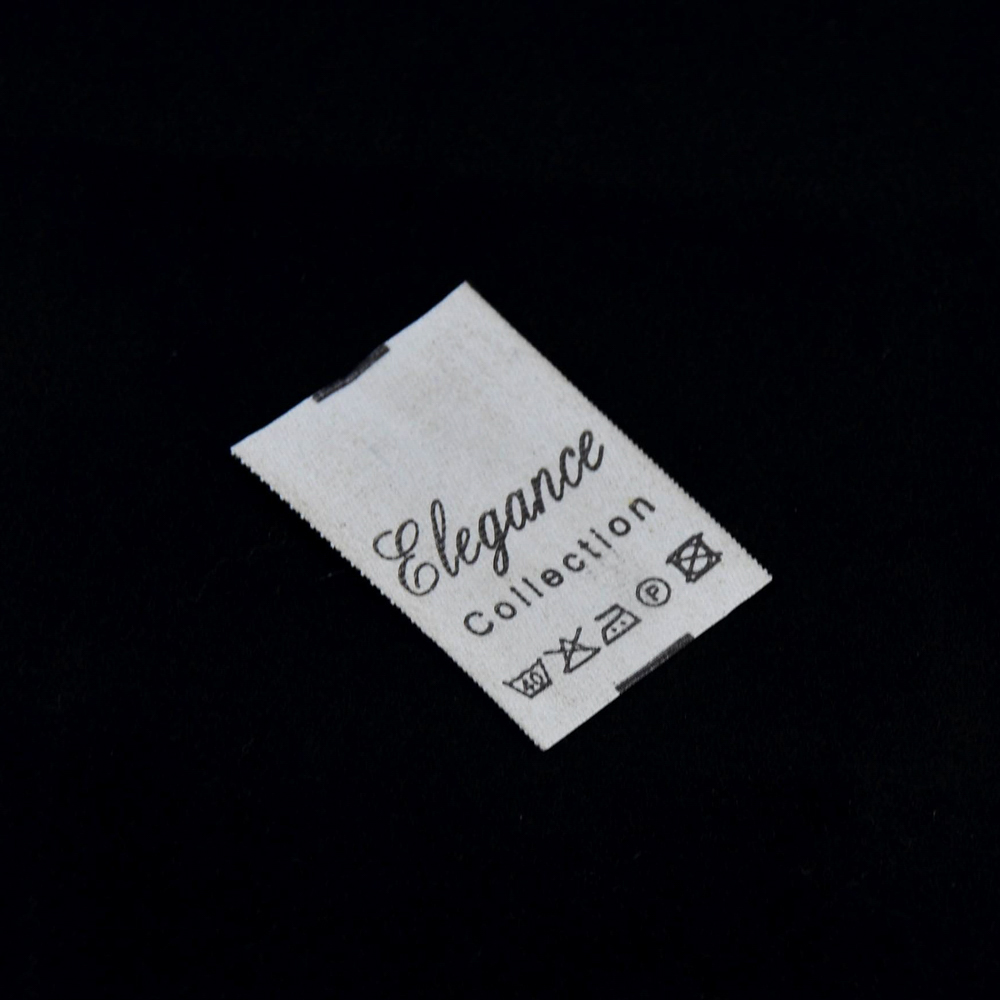 Процентовка бумажная Elegance, 100м. Процентовка бумажная