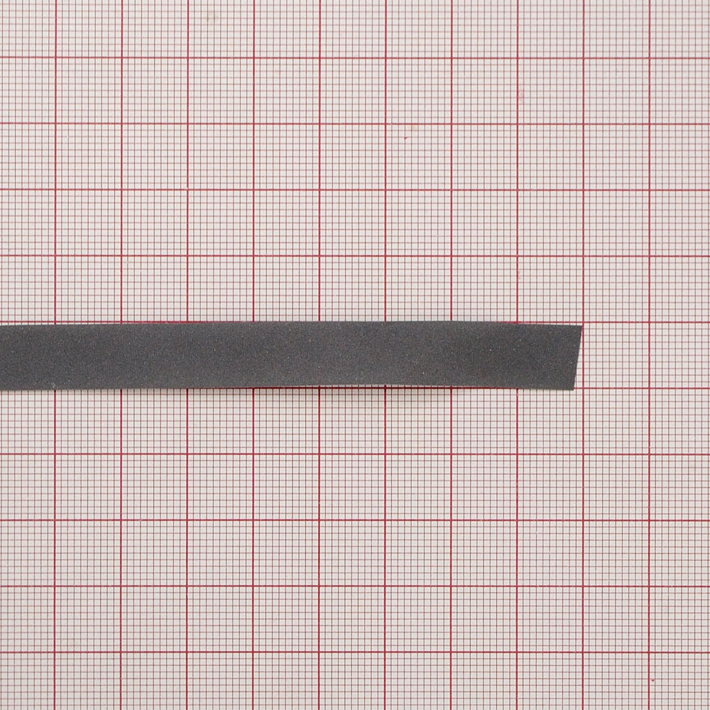 Тесьма светоотражающая 1см, 50ярд. Тесьма