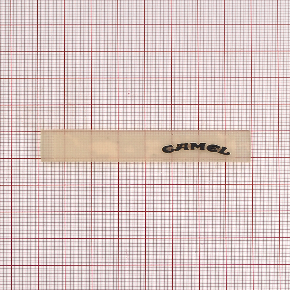 Лейба резиновая № 240 Camel /длинная. Лейба