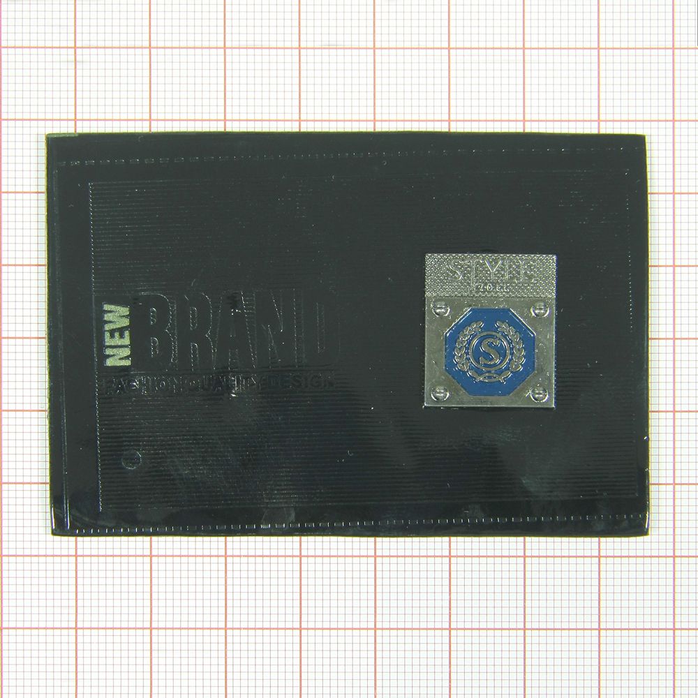 Лейба п/у 80*50 NEW Brand . Лейба Кожзам
