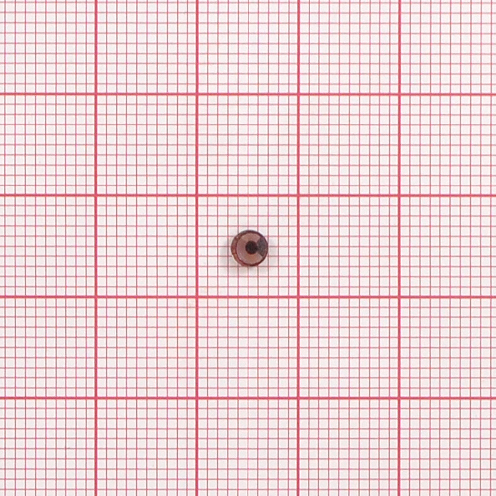 SW Камни клеевые/Т/SS16 светло-фиолет (LT amethyst), 1уп /28,8тыс.шт/. Стразы DMC 100-1000 гросс