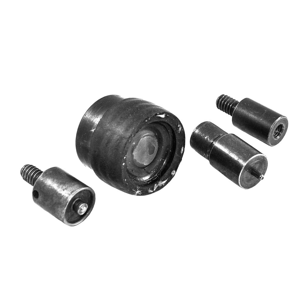 Матрица под пуговицу mt 104, шт. Матрицы под MT