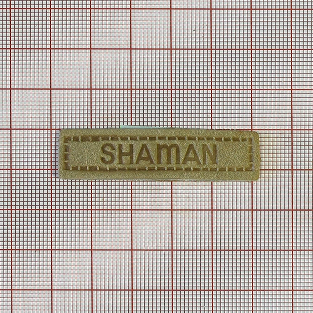 Лейба резиновая № 118 Shaman. Лейба