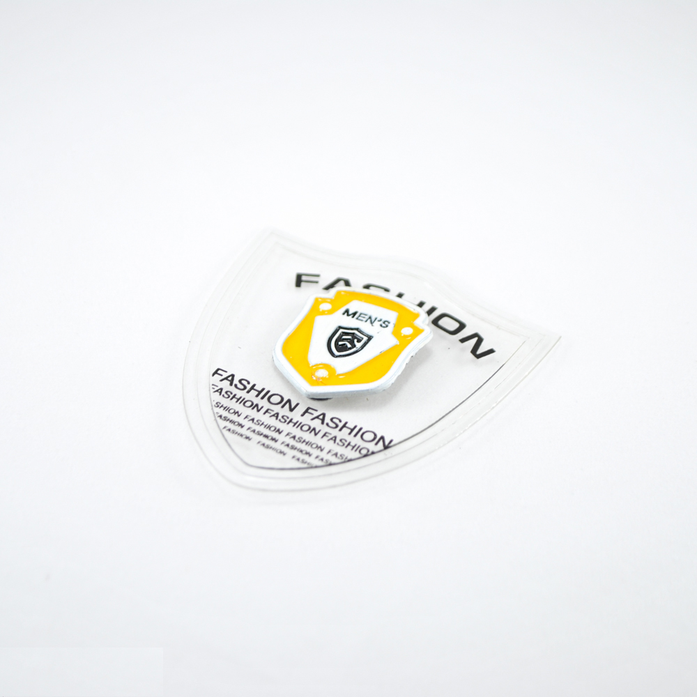 Лейба силикон Fashion MEN's 60*64мм / шт. Лейба Силикон