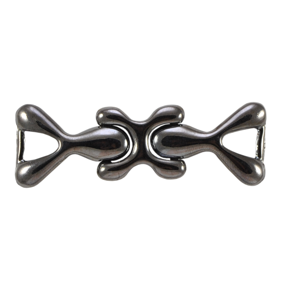 Перетяжка для украшения одежды и сумок. Украшения Металл Перетяжка декор